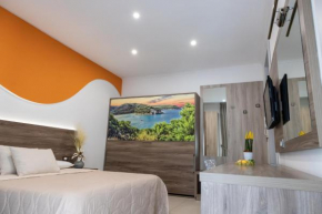 Mary Vi Rooms Peschici